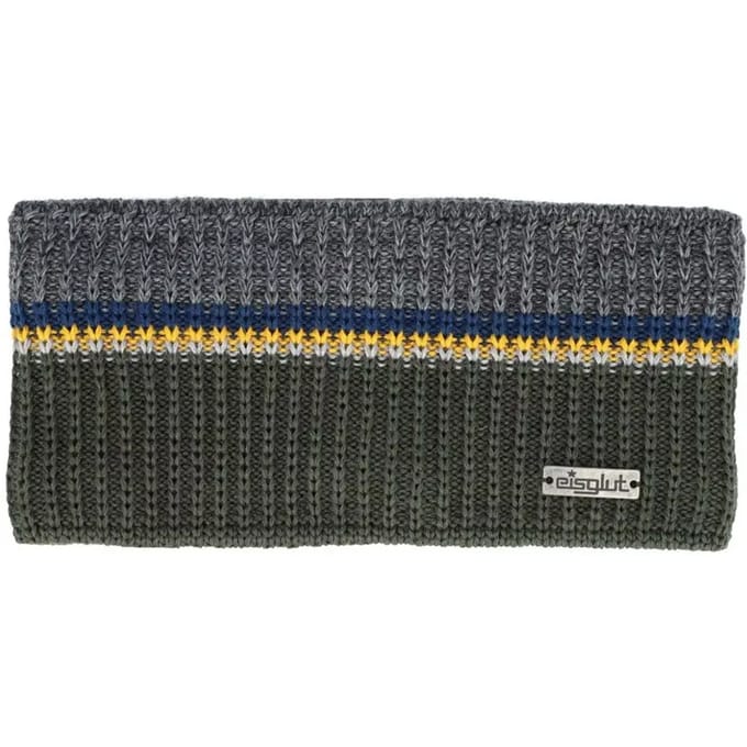 Hoofdband Eisglut Vaila Merino