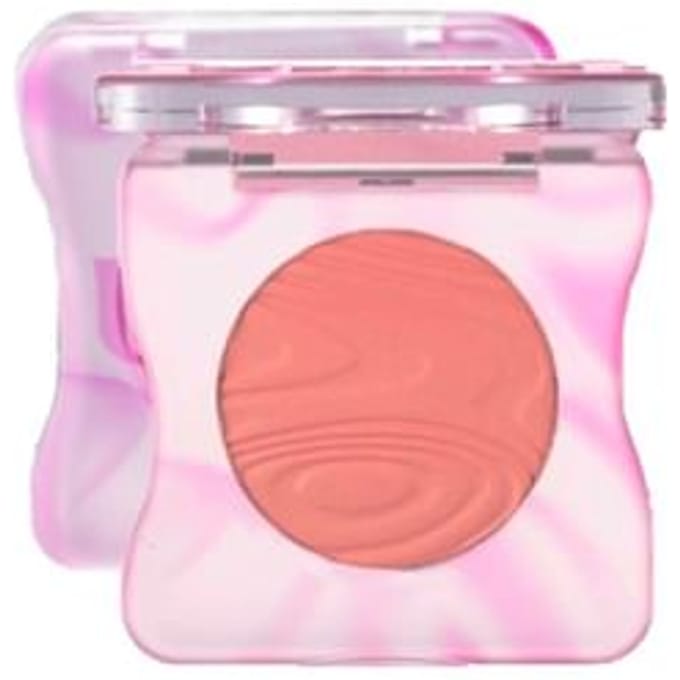 Uhue - Paradise Emotion Blusher #W05