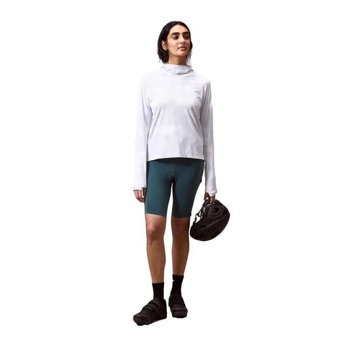 Dames Hoodie Endura AllTrack Roam