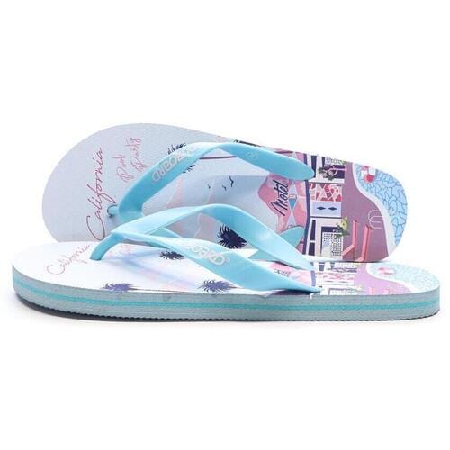 Teenslippers Longboard Calasi T1