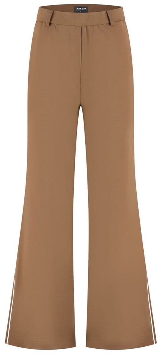 Lady Day Eleyn mocha