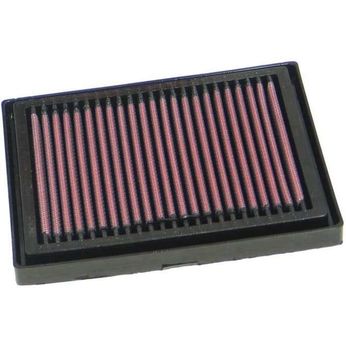 K&N; Filters Luchtfilter K&N; AL-1004