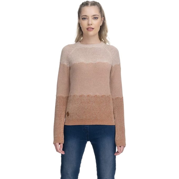 Vrouwentrui Ragwear Treena
