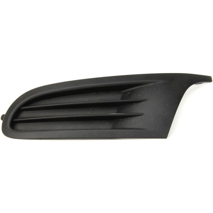 Ventilatierooster, bumper BLIC 6502-07-9534993P links