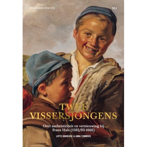 Twee Vissersjongens - Phoebus Focus - Lotte Kokkedee
