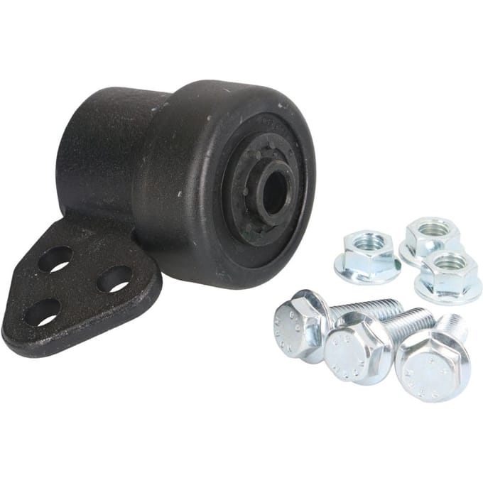 Voorste draagarm silentblock MEYLE 6140350033