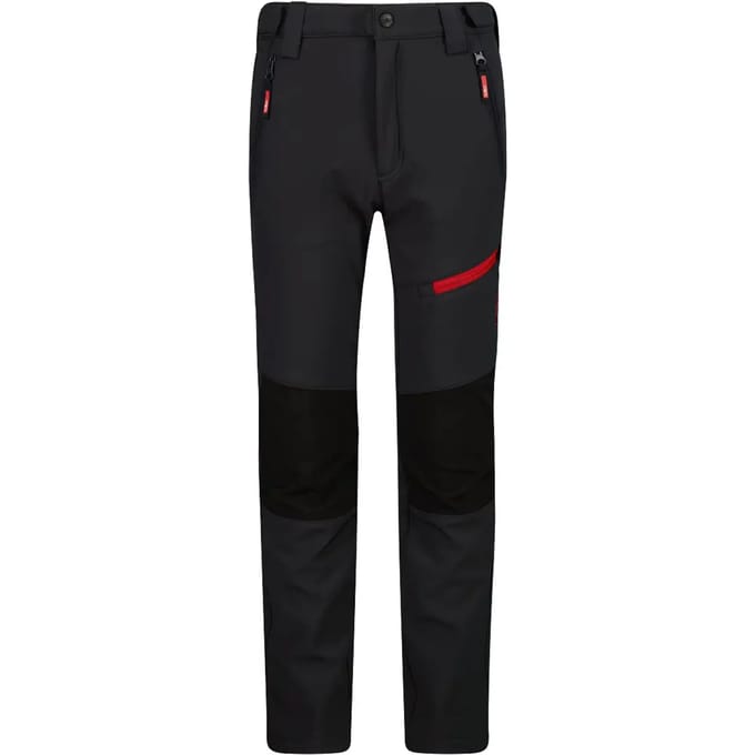 Softshell broek voor kinderen CMP