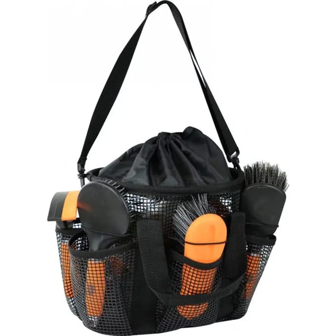 Hippotone airbag