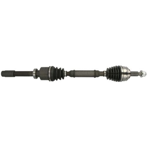 Aandrijfas PASCAL G2R114PC