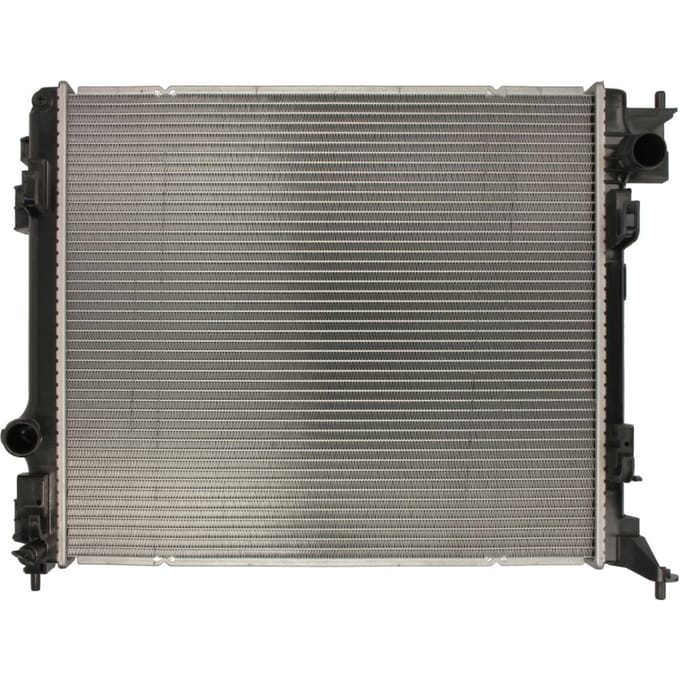 Radiator, motorkoeling NRF 550119