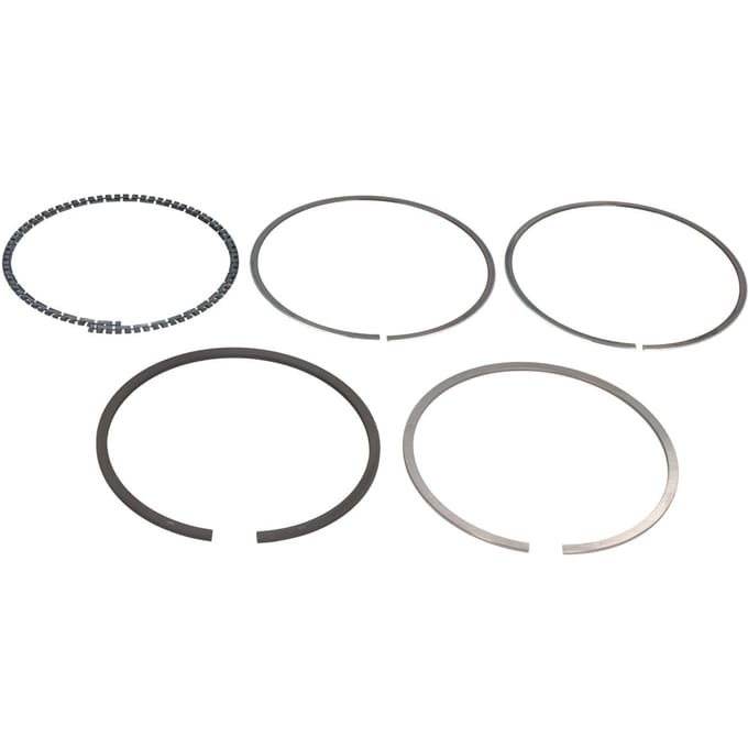 Goetze Engine Zuigerveren set GOETZE 08-102700-00