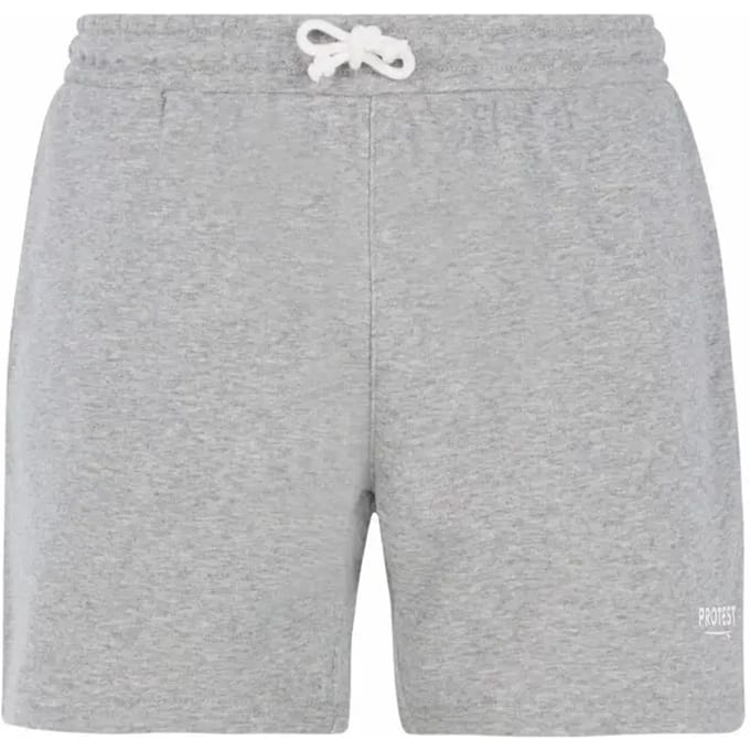 Protest Prtmorney – Korte broek Heren – Joggingbroek – Tailleband elastiek