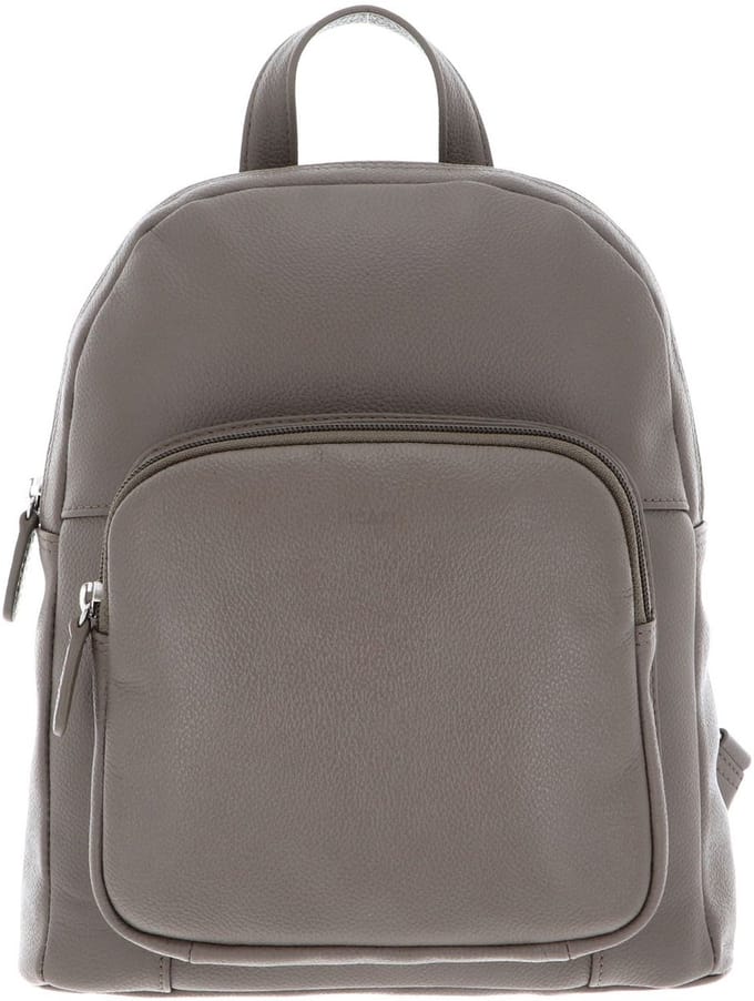PICARD rugzak schoudertas Luis Backpack Gravel Taupe