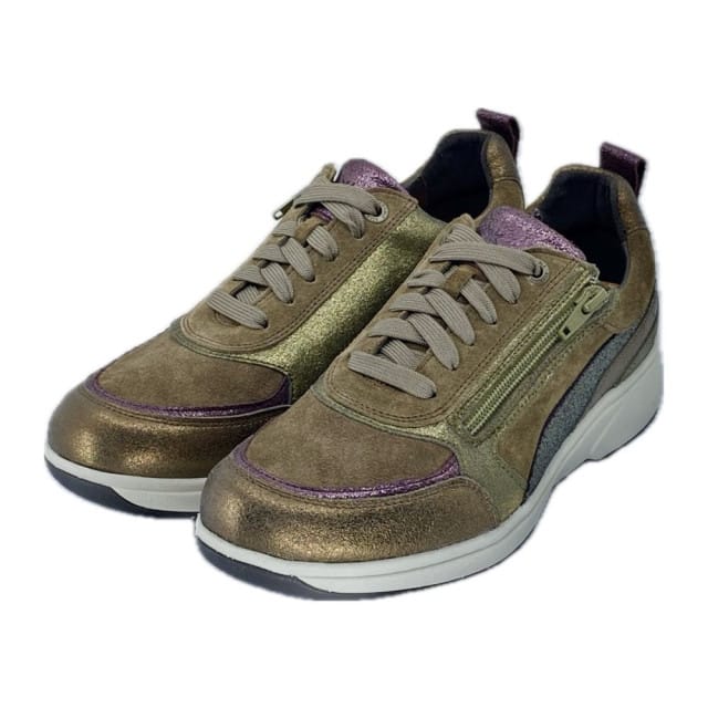 Xsensible Veterschoenen