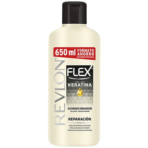 Keratine Conditioner Flex Keratin Revlon