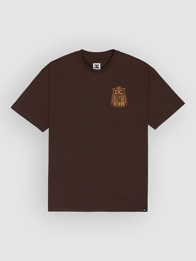 T-shirt DC Shoes Screw It
