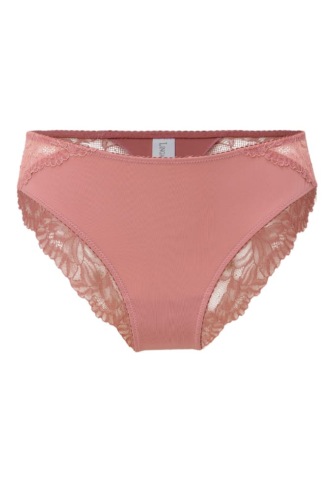 Lingadore Lace Slip