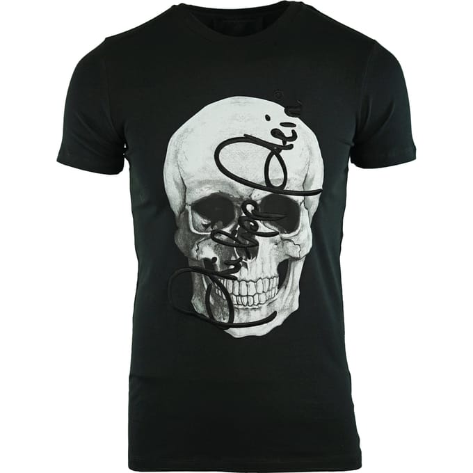 Philipp Plein MTK2480 02 T-Shirt