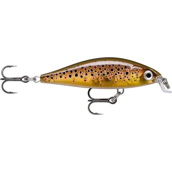 Lok Rapala X-Light Minnow FNM05