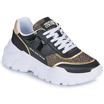 Lage Sneakers Versace Jeans Couture VA3SC4