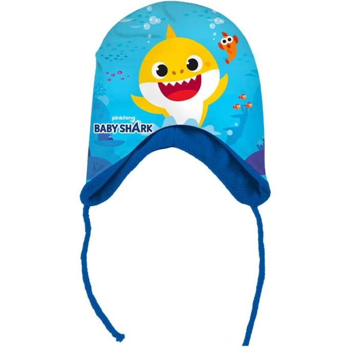 Baby Shark muts