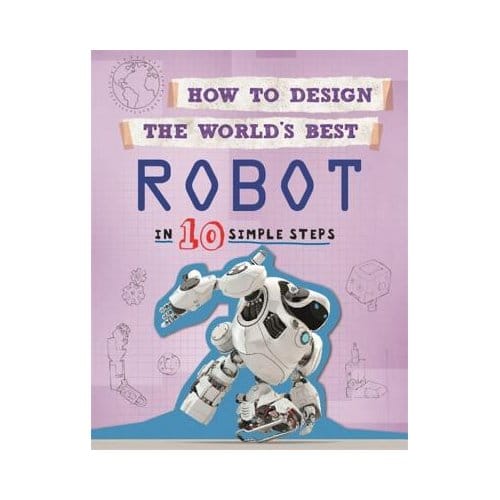 How To Design The World's Best Robot - Paul Mason