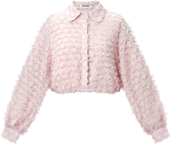 Yehwang-The Alexis Top–Elegant–Apart-Stijlvol-Essential-Musthave-Roze-Maat L