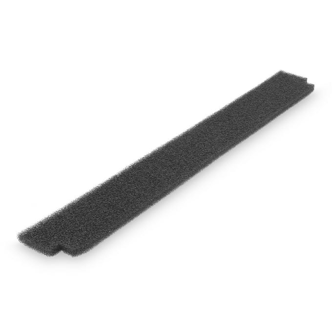 Standaardfilter voor DH 60 VPR+