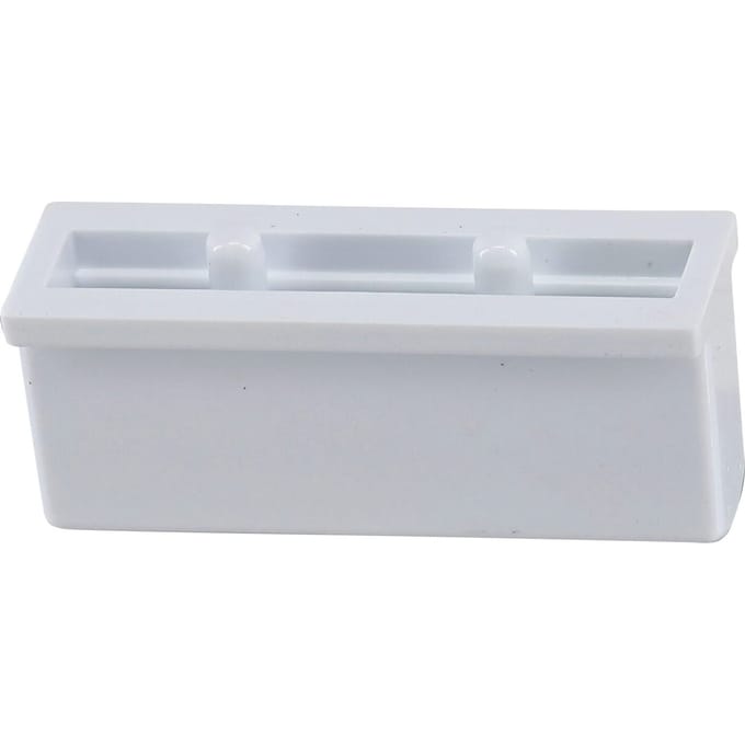AEG kapje, toetsenbord, wit 1526601404