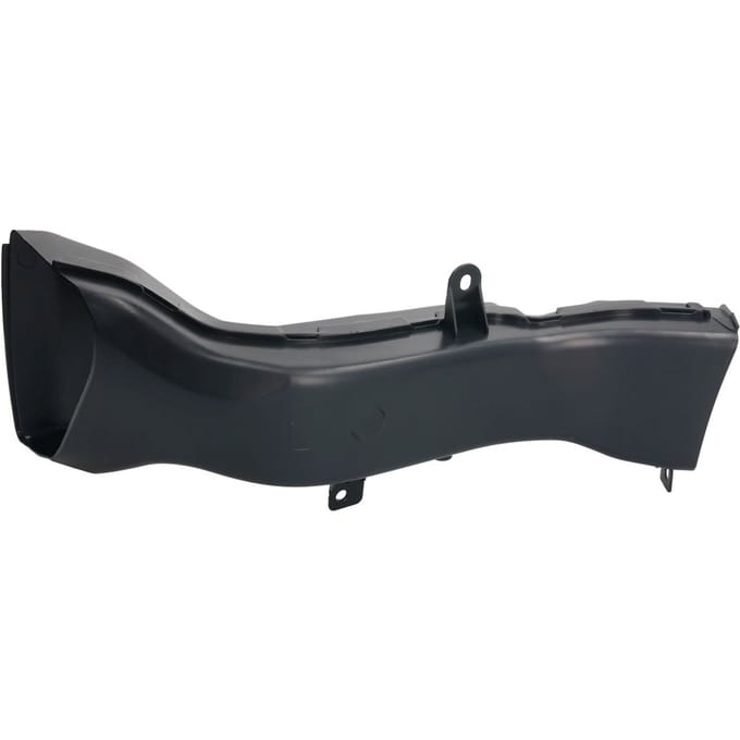 Bumper - onderdelen BLIC 6502-07-00639911KP