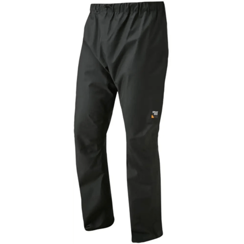 Sprayway Rask Rainpant (Maat - M, Kleur - BLACK)