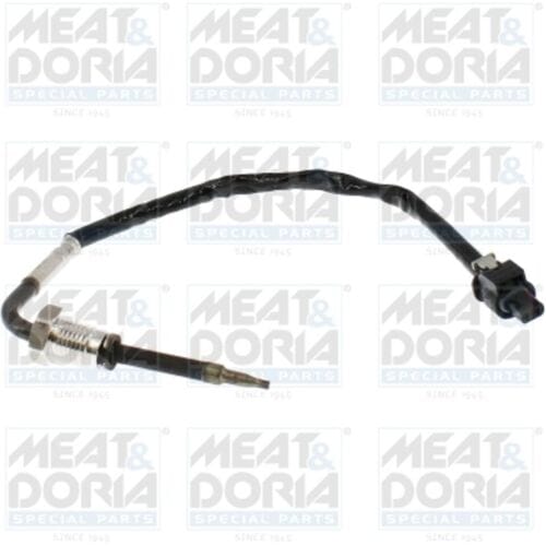 Uitlaatgastemperatuursensor MEAT & DORIA 12828