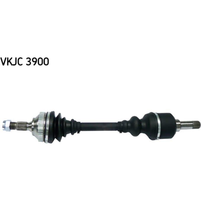 Aandrijfas SKF VKJC 3900