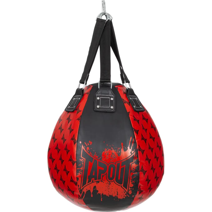 Bokszak Tapout Bunk