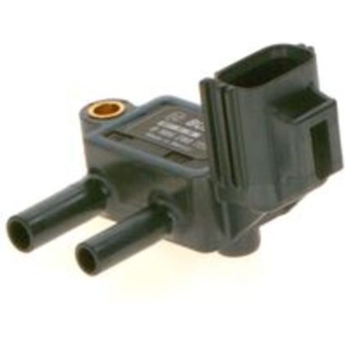 Sensor, uitlaatgasdruk BOSCH 0 986 280 723