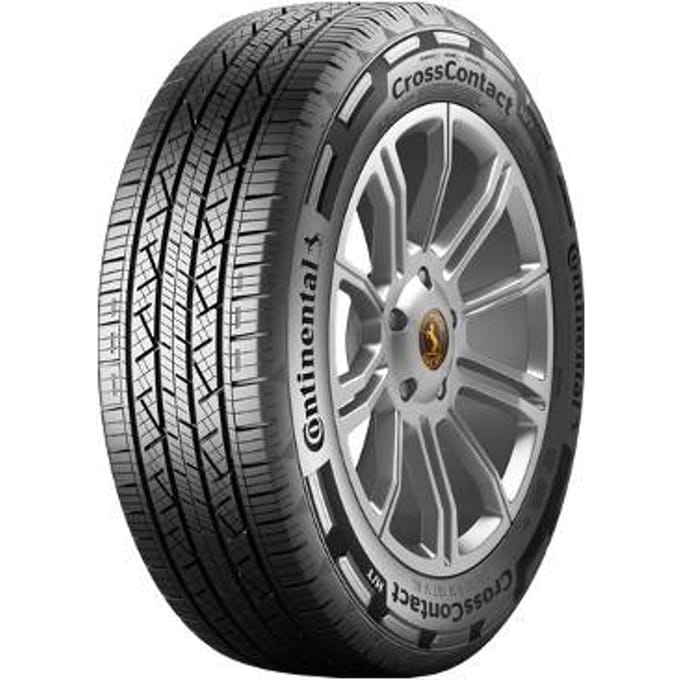 Continental CROSSCONTACT H/T EVC 116H (ONLY M+S/NO 3PMSF)