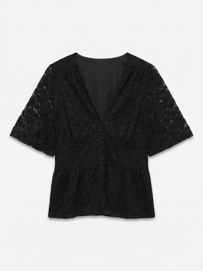 Vero Moda Top VMDEA Top