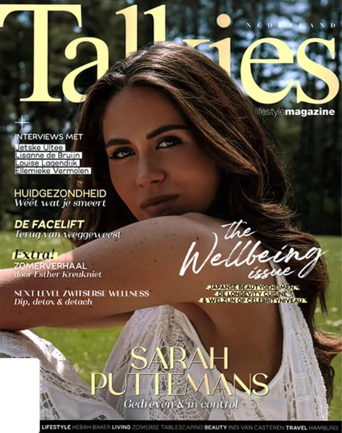 Talkies Magazine - 05 2025