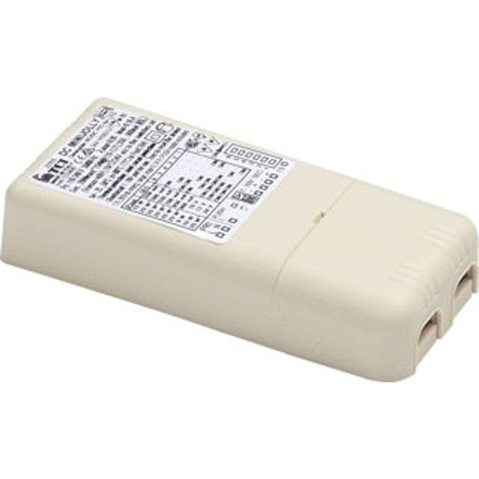 Delta Light TECHNICAL LED-driver - 300 90 124