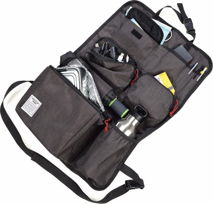 TROIKA BUSINESS AUTO ORGANISATOR