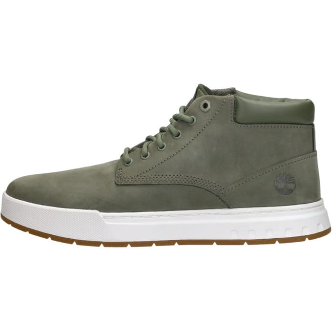 Timberland - Maple Grove Mid Groen 43