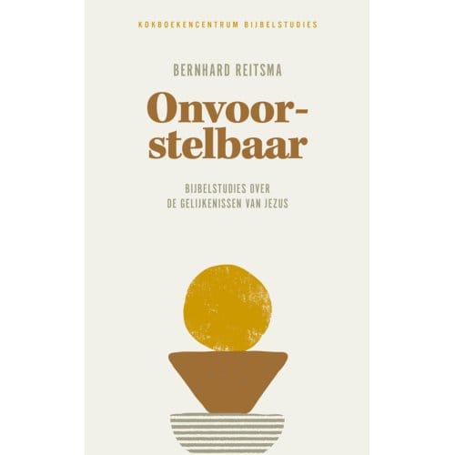 Onvoorstelbaar - Bernhard Reitsma
