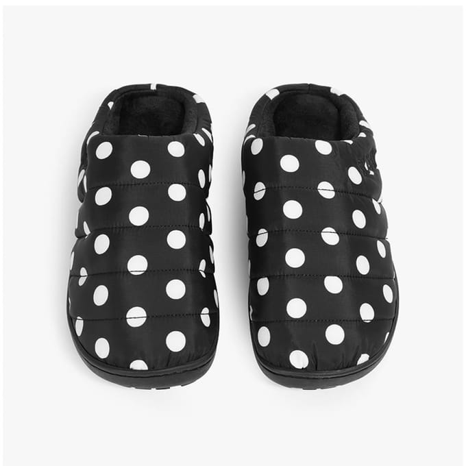 Slippers Subu Dots