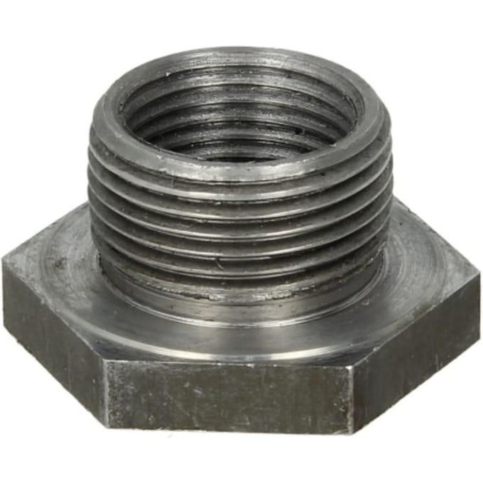 Schroef plug oliepan DT Spare Parts 1.10253