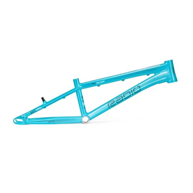 Frame Radio Bike Helium Pro L