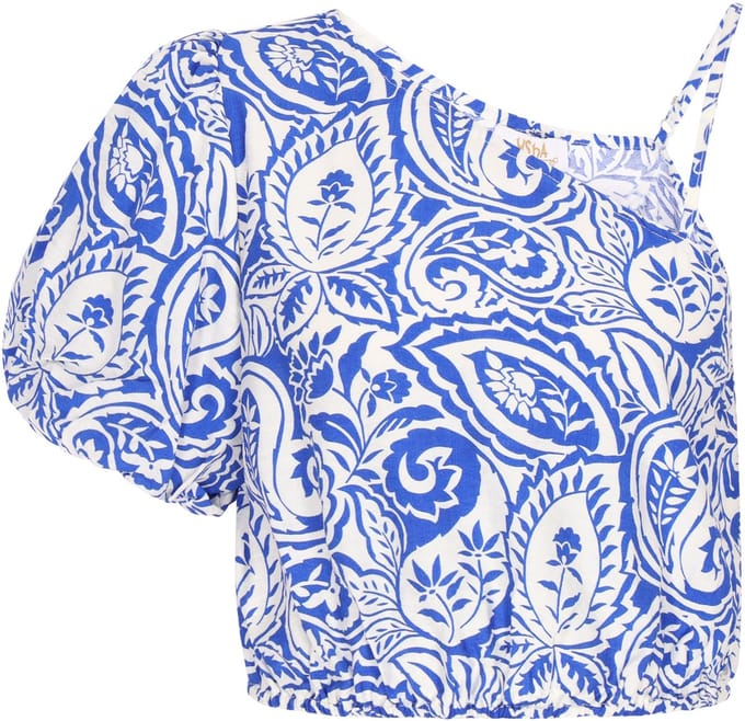 usha Blouse