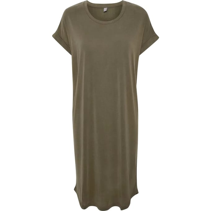 T-shirtjurk voor dames CULTURE Kajsa