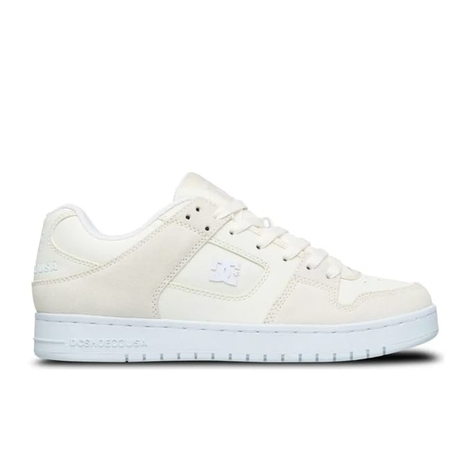Kinderschoenen DC Shoes Manteca Se