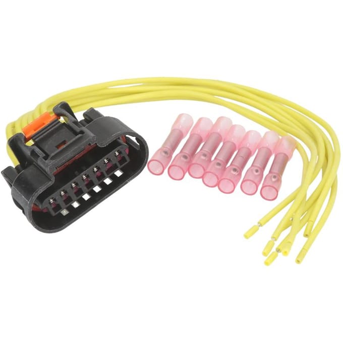 Kabelreparatieset, bobine SENCOM 20230