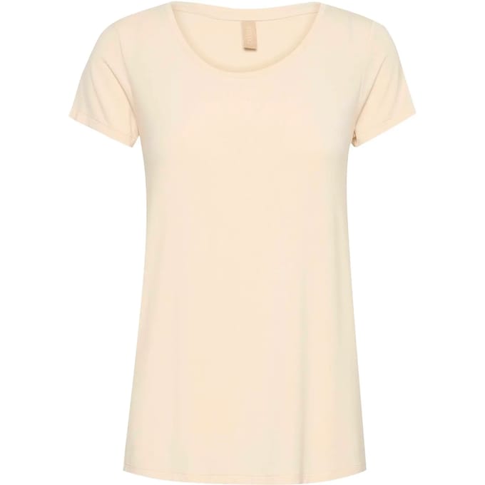 Dames-T-shirt CULTURE Poppy